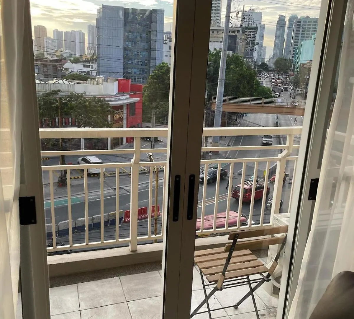 5 Star Luxury Condo - Metro Manila 0*,  Philippines