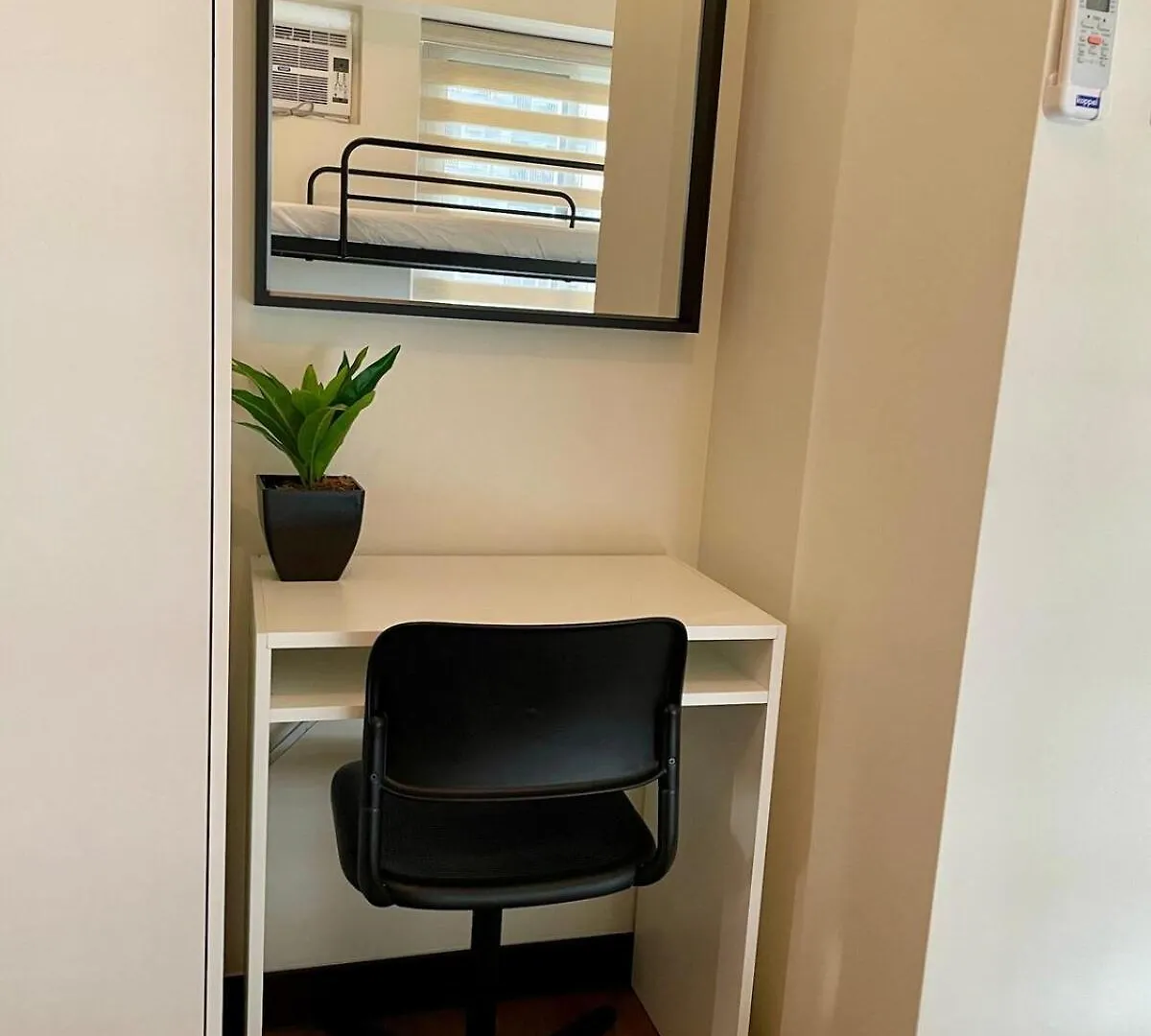 5 Star Luxury Condo - Metro Manila Apartment
