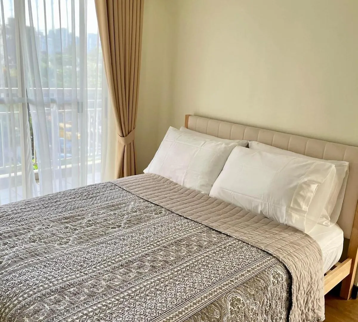 5 Star Luxury Condo - Metro Manila 0*,