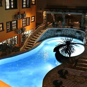 Apartamento 1775 Adriatico, Manila