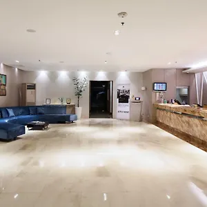 シティ ガーデン スイーツ マニラ市