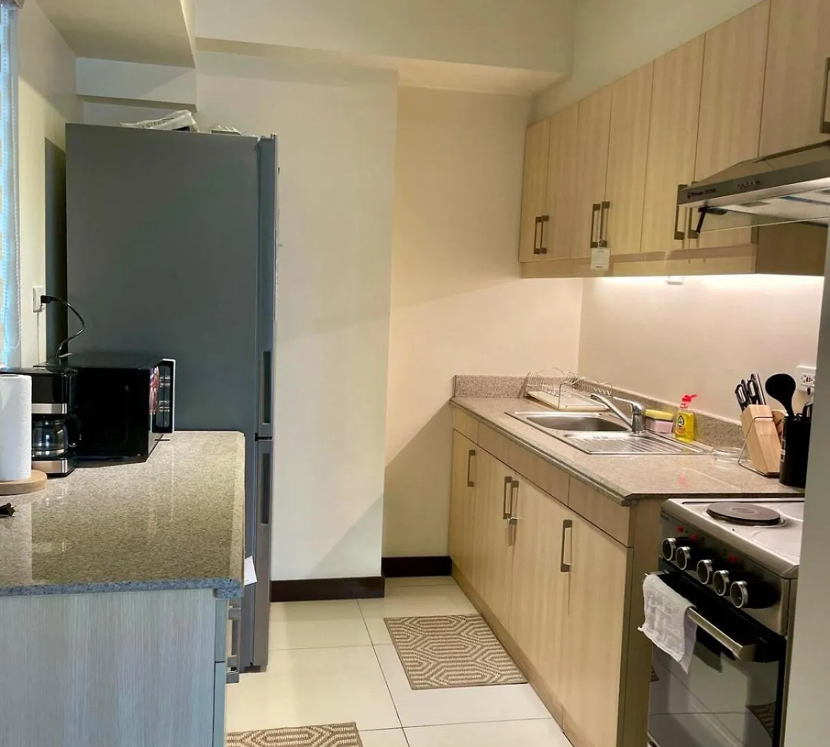5 Star Luxury Condo - Metro Manila 0*,  Philippines