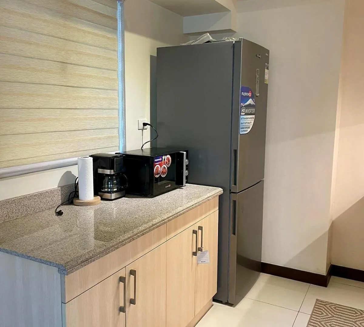 Apartment 5 Star Luxury Condo - Metro Manila Philippines