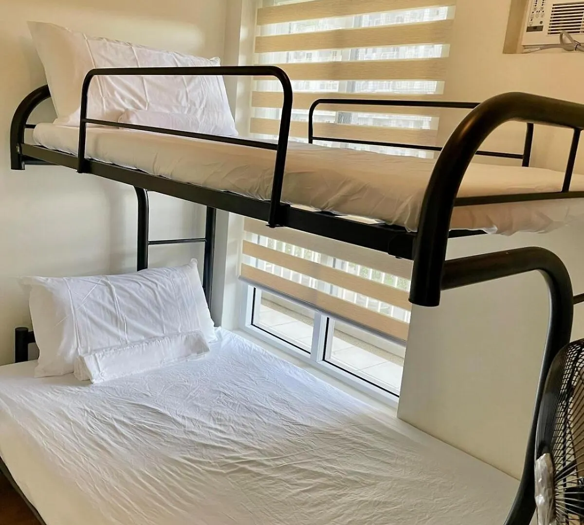 5 Star Luxury Condo - Metro Manila Philippines
